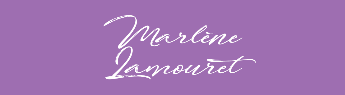 Marlene Lamouret