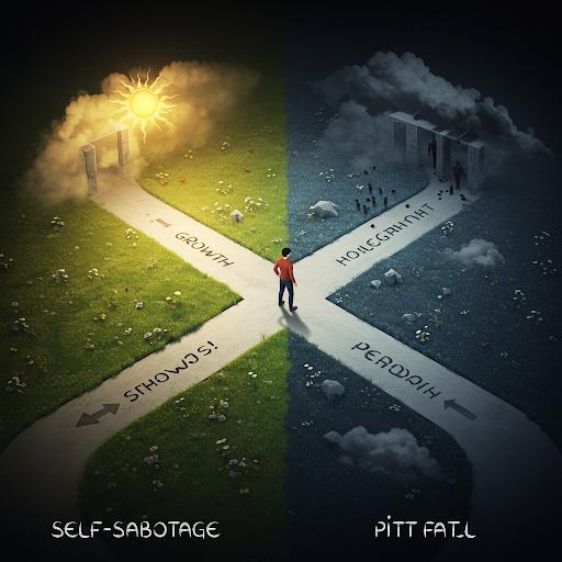 Sortir du schéma de l’auto-sabotage : comprendre et agir « Aubagne »