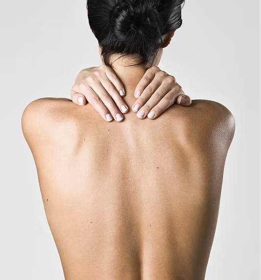 LES CAUSES EMOTIONNELLES DES DOULEURS AU DOS SOLUTIONS. Aubagne